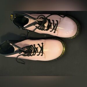 Kids dr marten size 10